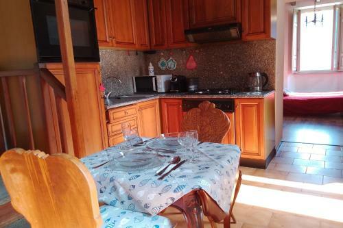 Apartamento Casa Azzurra Sala Comacina