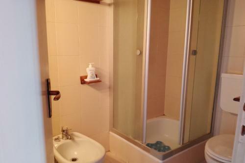 Apartamento Casa Azzurra Sala Comacina