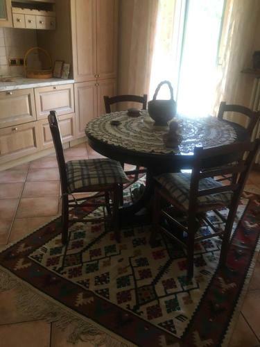 Apartamento Casa Vacanza La Terrazza