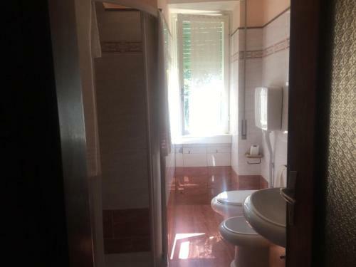 Apartamento Casa Vacanza La Terrazza