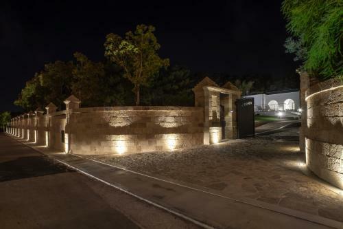 Villa Rosa Mediterranea