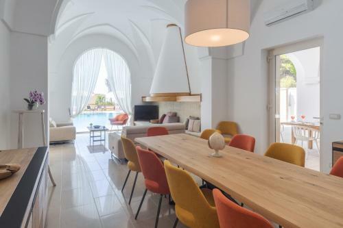 Villa Rosa Mediterranea