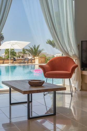 Villa Rosa Mediterranea