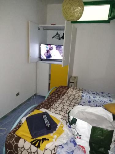 Apartamento Saint Tropez
