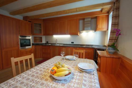Apartments Picenin