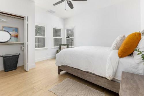 Uptown Okc Retreat