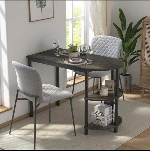 Apartamento Suede