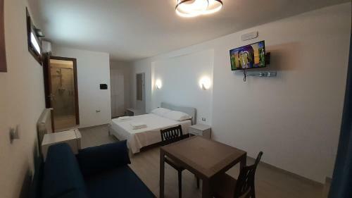 Hostal Affittacamere - Villa Saponaro
