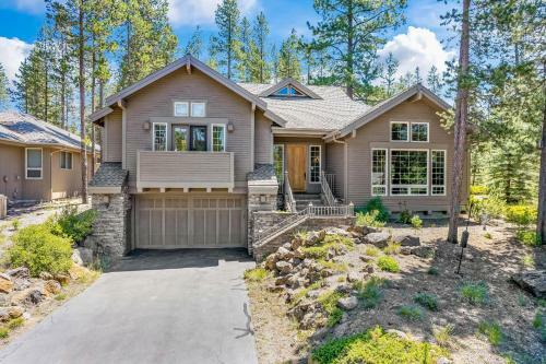 Luxury On Lassen