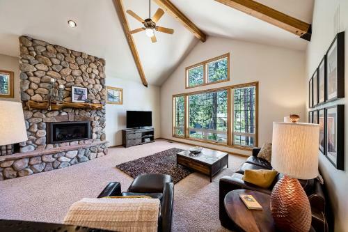 Luxury On Lassen