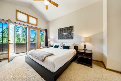 Luxury On Lassen