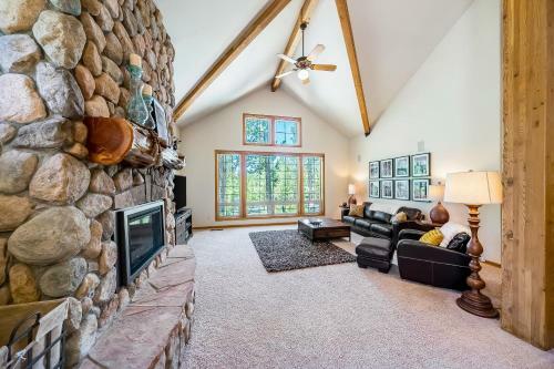 Luxury On Lassen