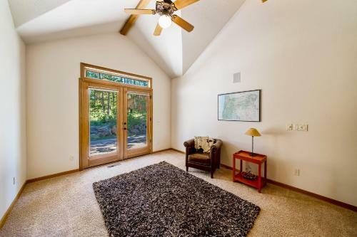 Luxury On Lassen