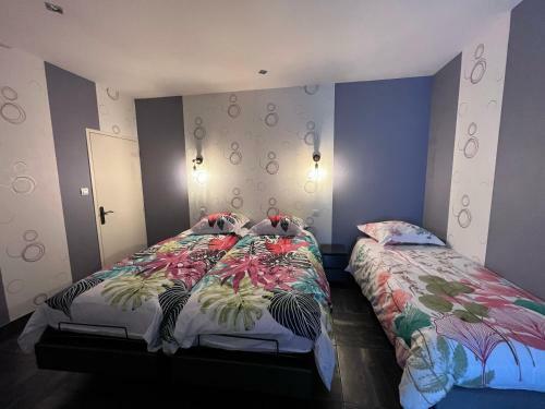Bed & Breakfast Villa De L?eguille
