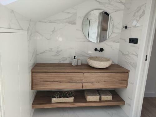 Apartamento Polas Beach Loft