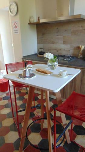 Apartamento Il Giardino Di Marzo Guest House