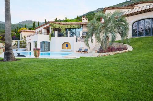 Villa Maxima/5*+ With Gym/spa/wine/photostudio