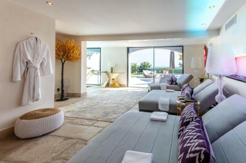 Villa Maxima/5*+ With Gym/spa/wine/photostudio