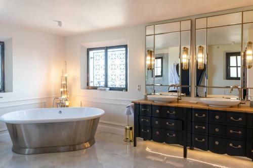 Villa Maxima/5*+ With Gym/spa/wine/photostudio