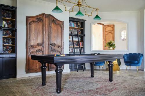 Villa Maxima/5*+ With Gym/spa/wine/photostudio
