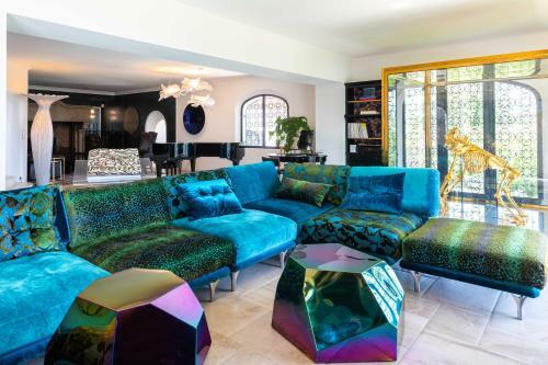 Villa Maxima/5*+ With Gym/spa/wine/photostudio