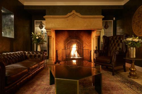 Villa Maxima/5*+ With Gym/spa/wine/photostudio