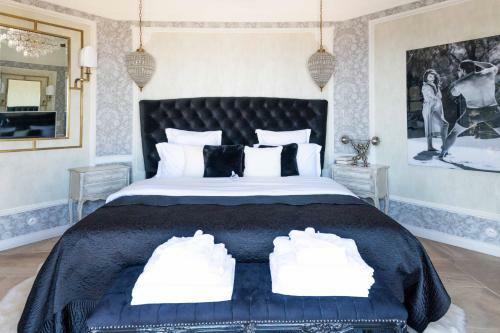 Villa Maxima/5*+ With Gym/spa/wine/photostudio
