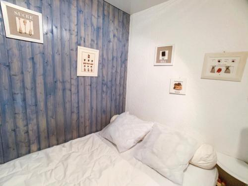 Apartamento Studio Tignes, 1 Pi�ce, 4 Personnes - Fr-1-406-253