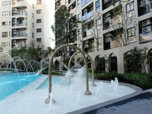 Apartamento Lacasita Penthouse Nap