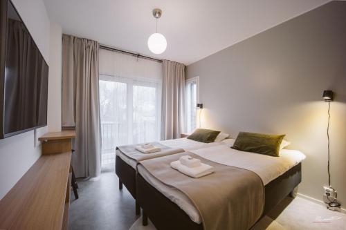 Apartamento Villa Verom�ki