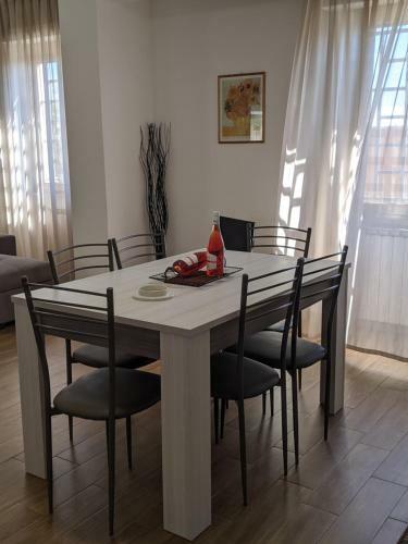 Apartamento Appartamento In Villa