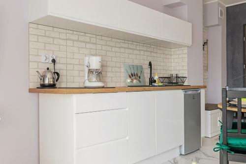 Apartament Everysky Karpacz Konopnickiej 11
