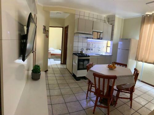 Apartamento Afonso Cardoso Da Veiga