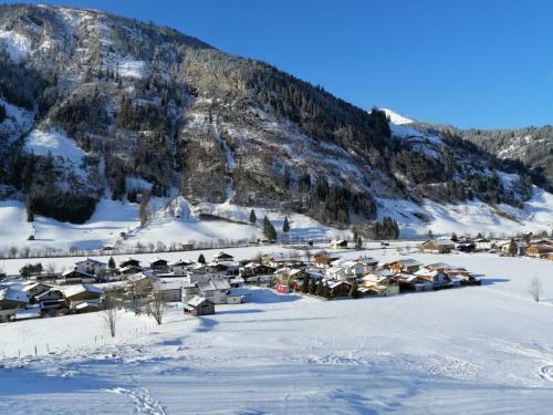 Sonniges Landhaus In Den Hohen Tauern