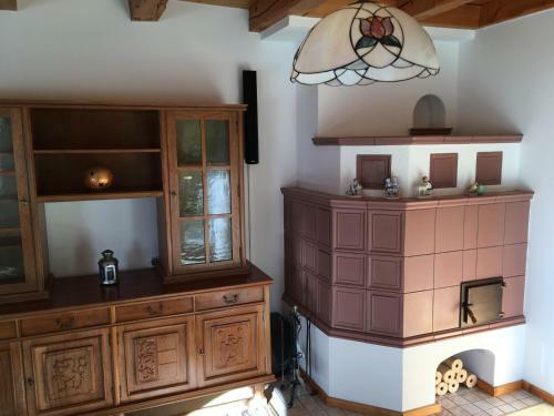 Sonniges Landhaus In Den Hohen Tauern