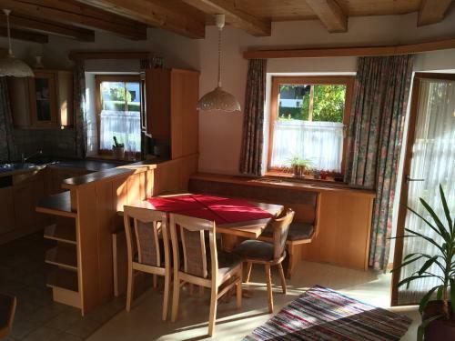 Sonniges Landhaus In Den Hohen Tauern
