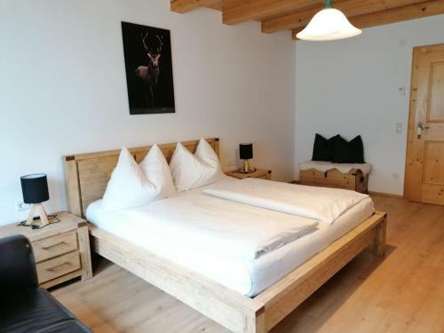 Sonniges Landhaus In Den Hohen Tauern