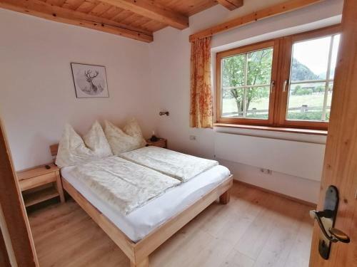 Sonniges Landhaus In Den Hohen Tauern