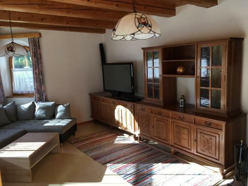 Sonniges Landhaus In Den Hohen Tauern