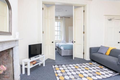 K Suites - Montpellier Apartments