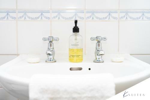 K Suites - Montpellier Apartments
