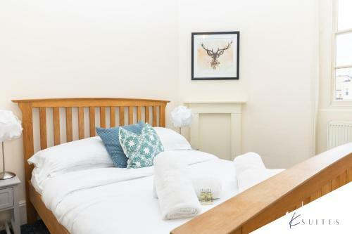 K Suites - Montpellier Apartments