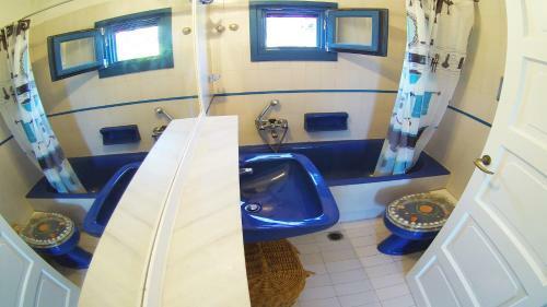 Sea Front Villa Mykonos