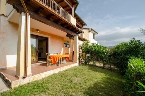 A.i.r. Castelsardo Borgo Di Mare