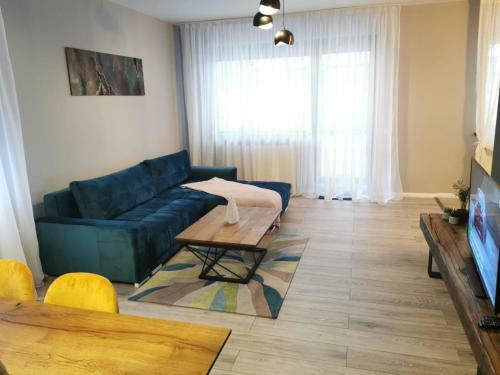 Chill Apartment Sinaia