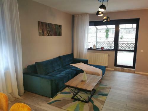 Chill Apartment Sinaia