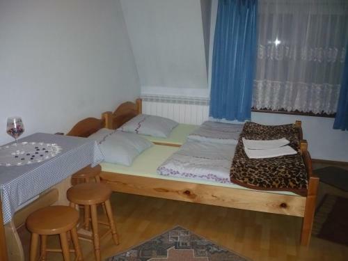 Pokoje Go?cinne W G�rach