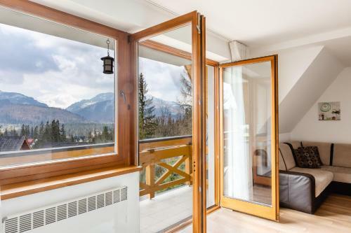 Apartamenty Na Wzg�rzu
