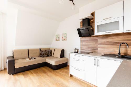 Apartamenty Na Wzg�rzu