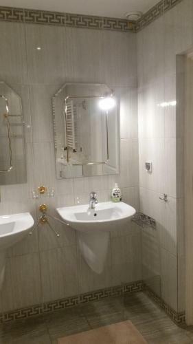 Apartament Ko?obrzeg